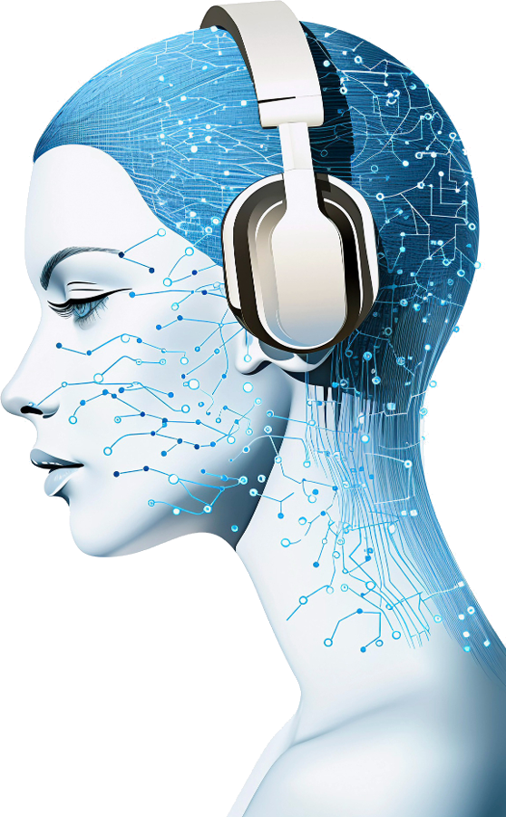 AMMIRA Voice Virtual Assistant